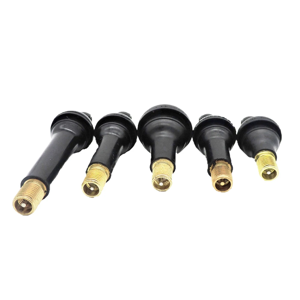  Бескамерный стержень клапана шины TR412 TR413 TR414 TR415