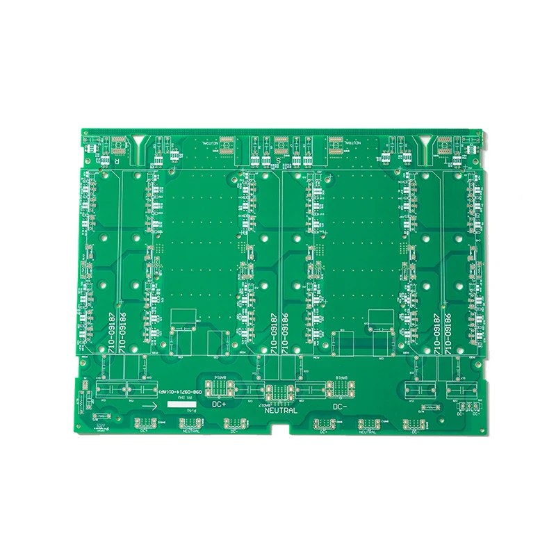 Multilayer PCB Circuit Board and Induction Stove PCB Board Manufacturing  in Shenzhen
