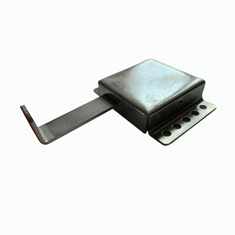 High quality security Garage Door side lock