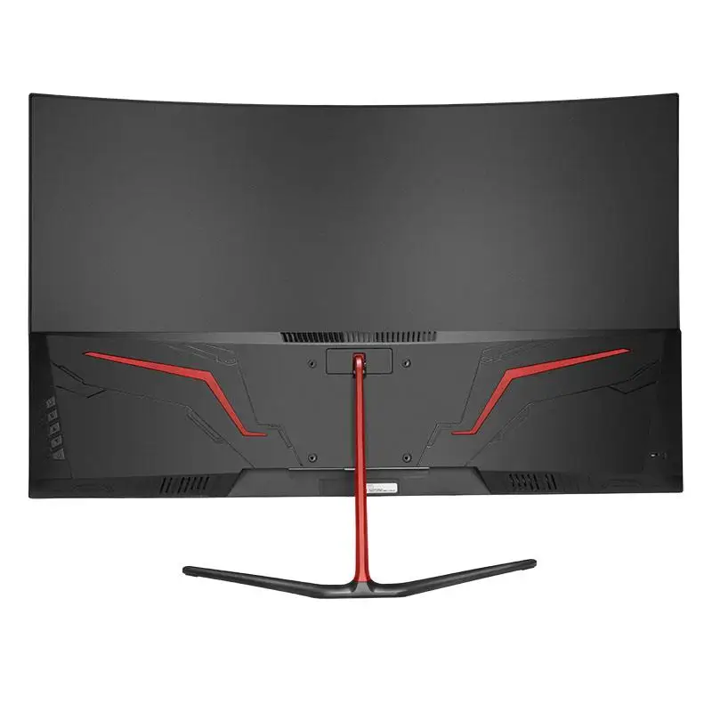 Wholesale 2K Desktop Computer Gaming Monitor 27 Inch 2560x1440 Resolution LCD PC Monitor