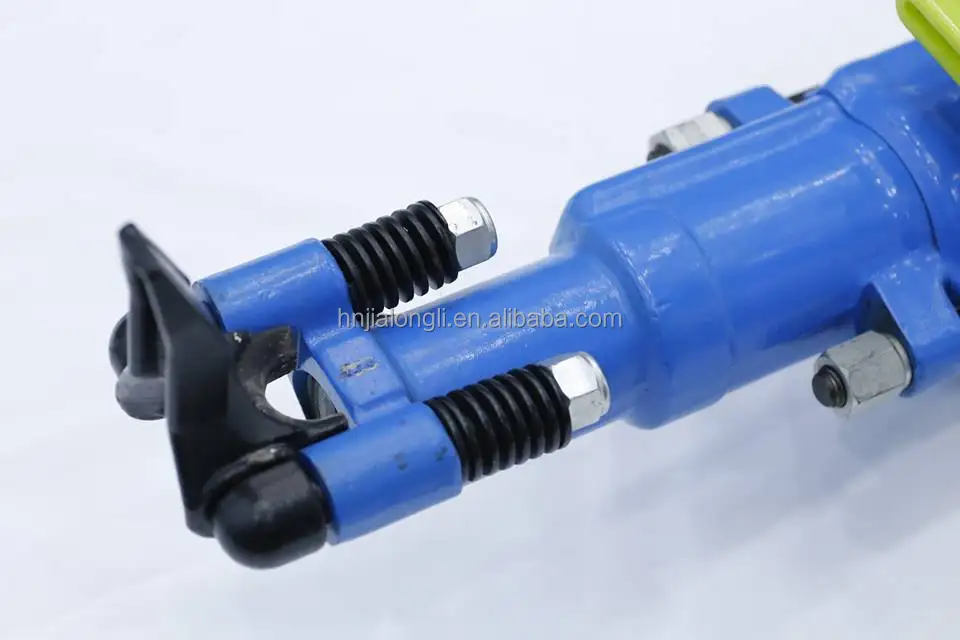 Water Well Drilling Diesel Power Electric Jack Hammer Rock Drill