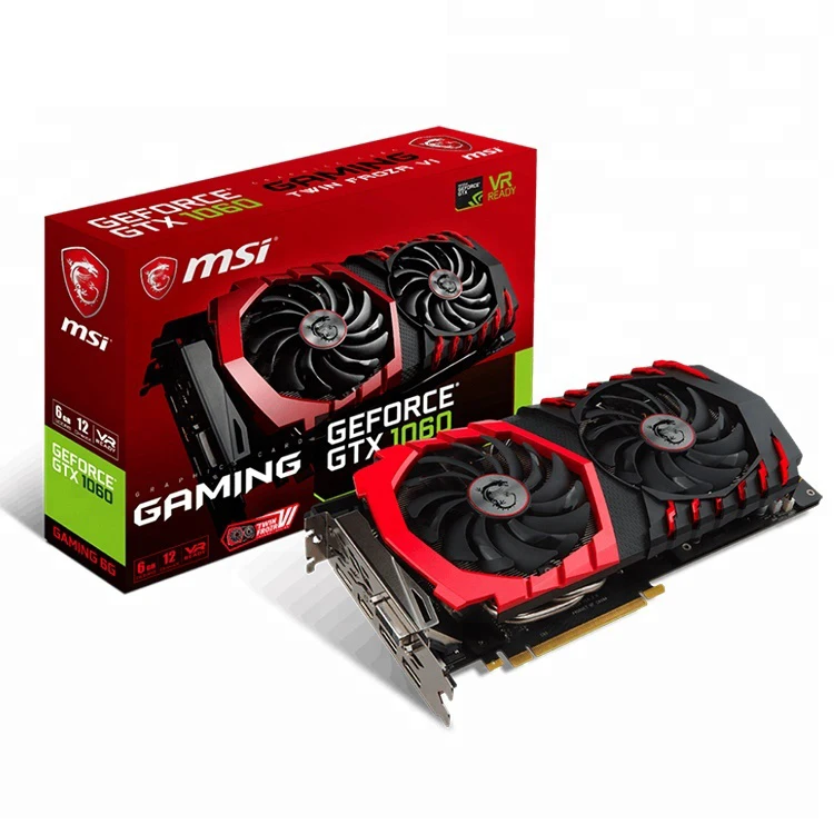 new brand Original 1660ti 1660super Graphics Card