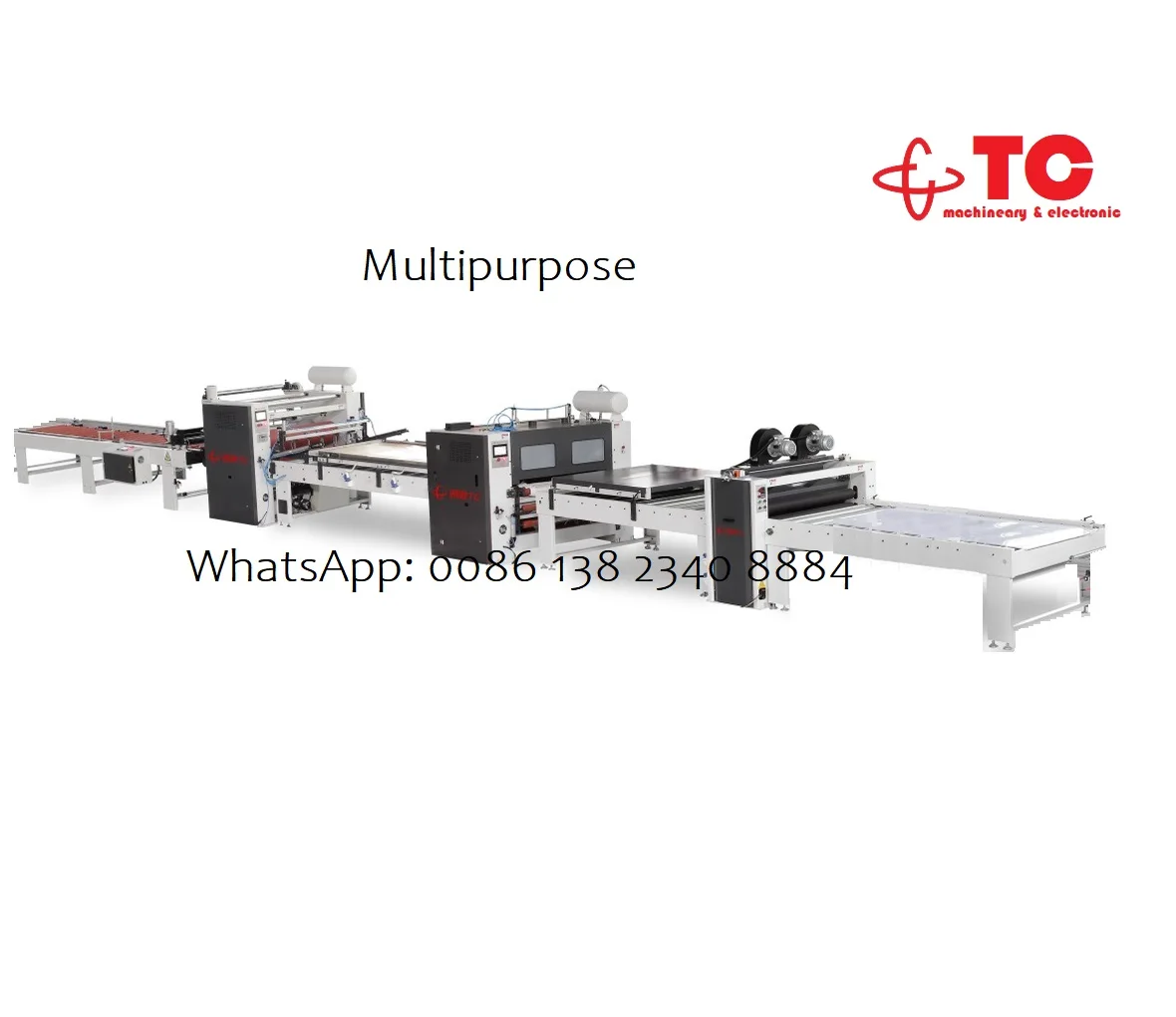 Дверной/напольный/настенный/Мебельный ламинатор, Foshan TC 2019 горячая распродажа
