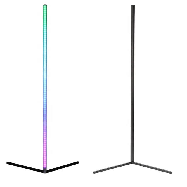 
novelty lamp shades for floor lamps feathers 140cm Standing Decorative Living Room Floor Lamp with Remote Control 