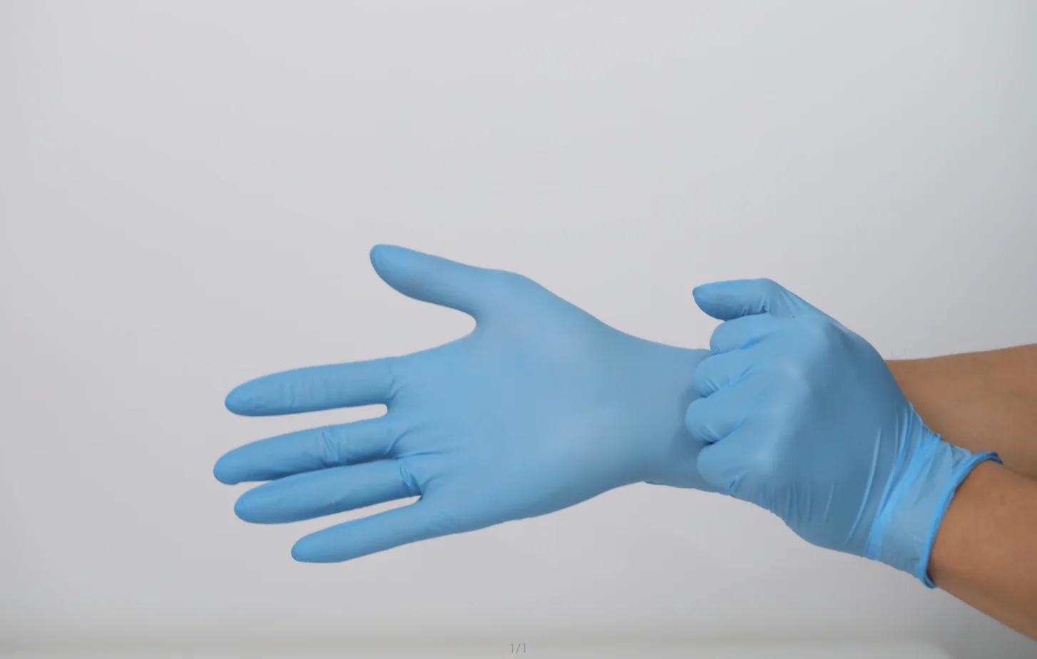 Disposable Nitrile Gloves Manufacturers