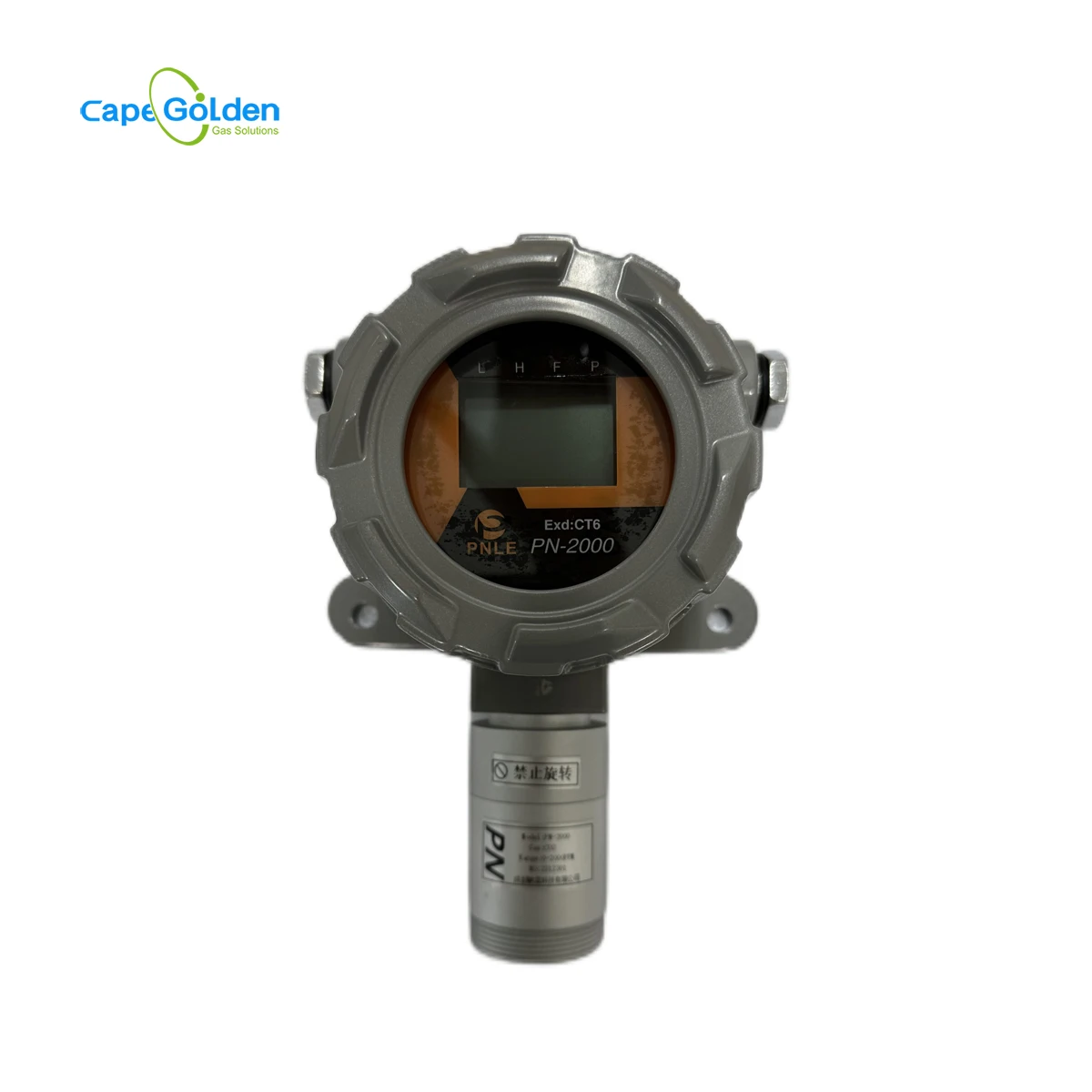 Infrared Gas Analyzer NO/SO2/CO/CO2/CH4 Analyzers