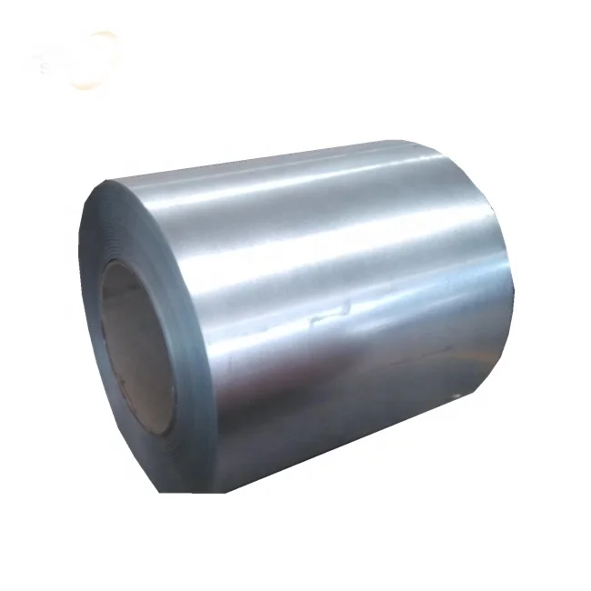 Galvanized Steel Coil For Roofing Sheet Cold Rolled Steel Price