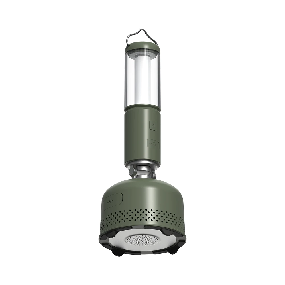 New outdoor camping atmosphere light factory direct sales