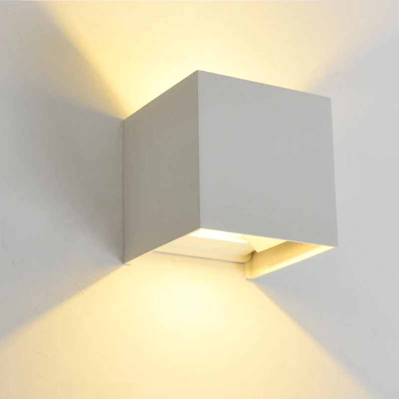 2020 Quantumv напольный светильник 12 вольт современный архитектурный встраиваемые Наружное освещение датчик движения светодиодные Настенные светильники в помещении