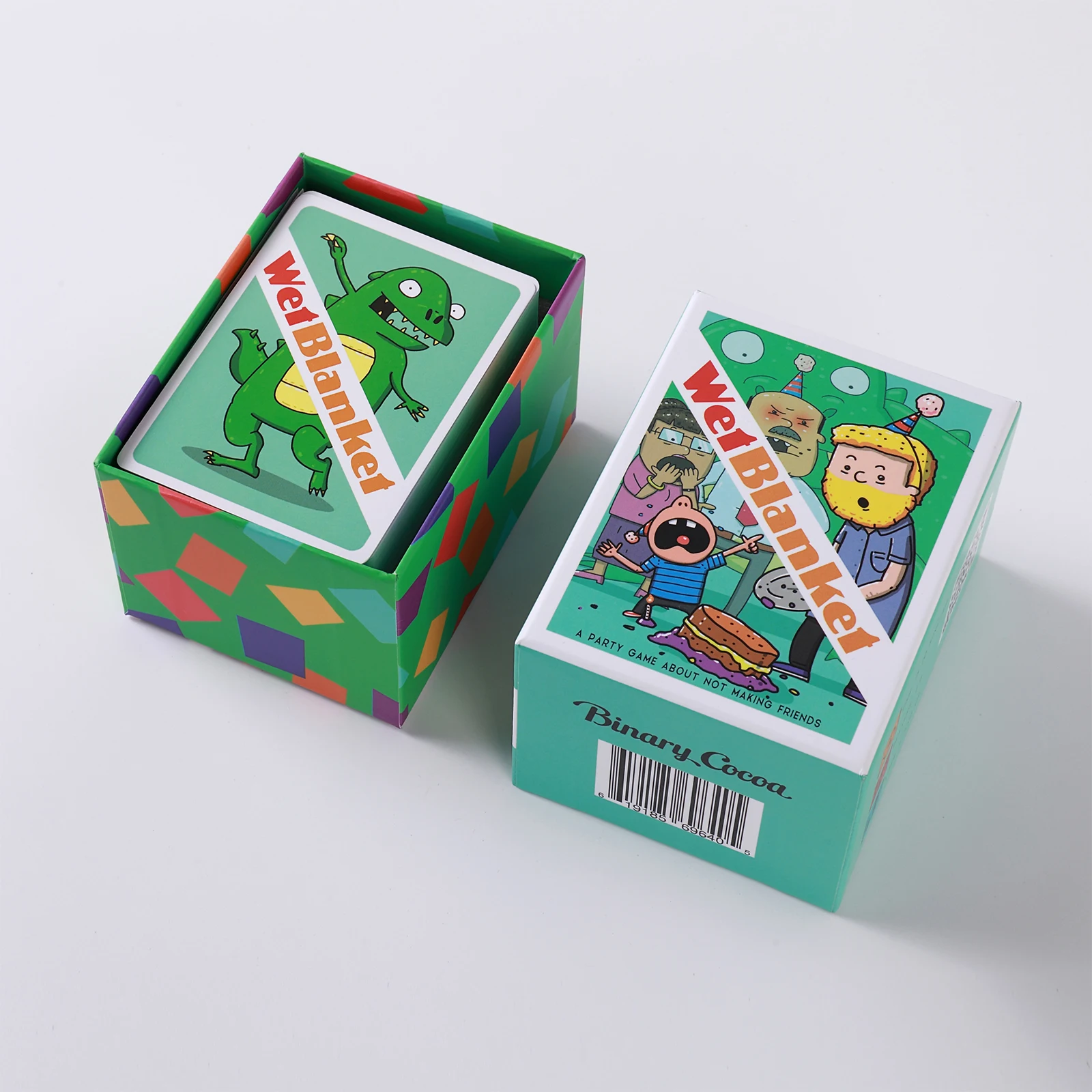 Professional Factory Custom Card Game Printing Playing Card