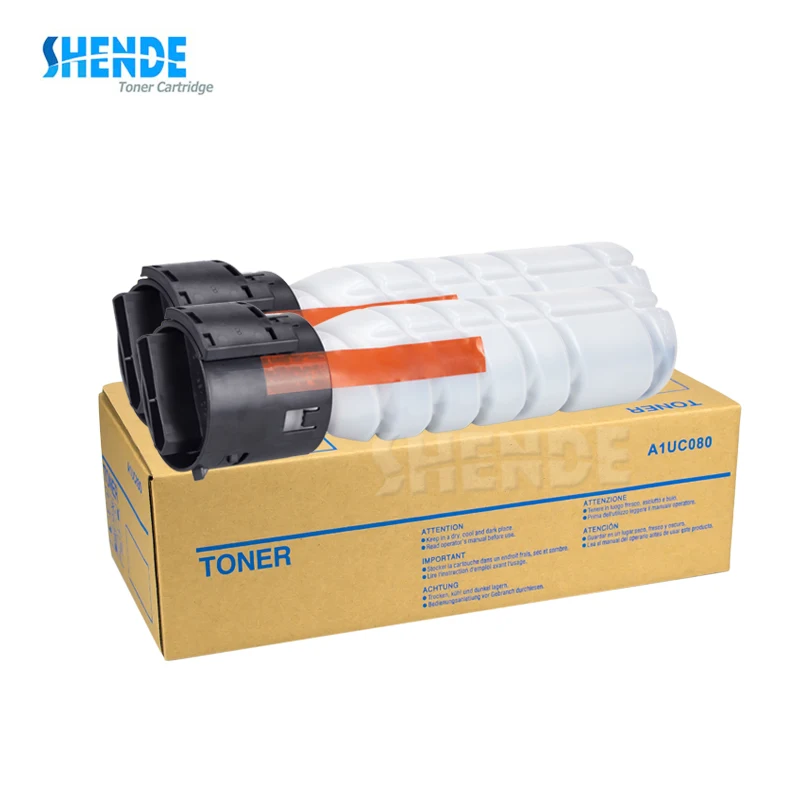 Compatible TN-116 Copier konica toner cartridges 164 184 7718 konika minolta bizhub