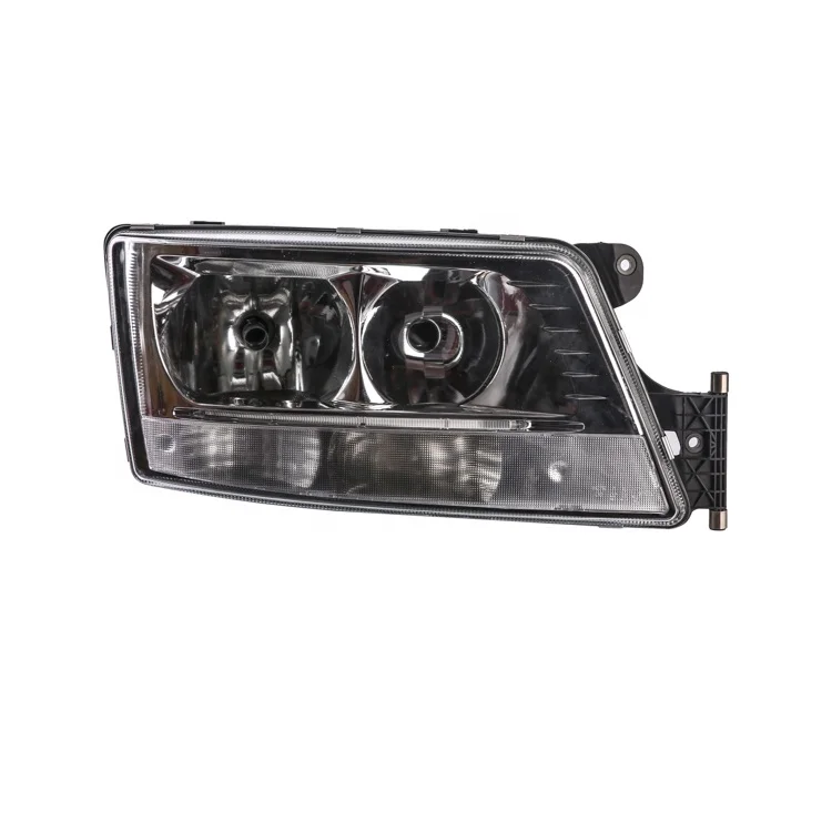 
OEM 81251016504 81251016503 European Tractor Body Parts Head Light For MAN TGA TGX Head Lamp 