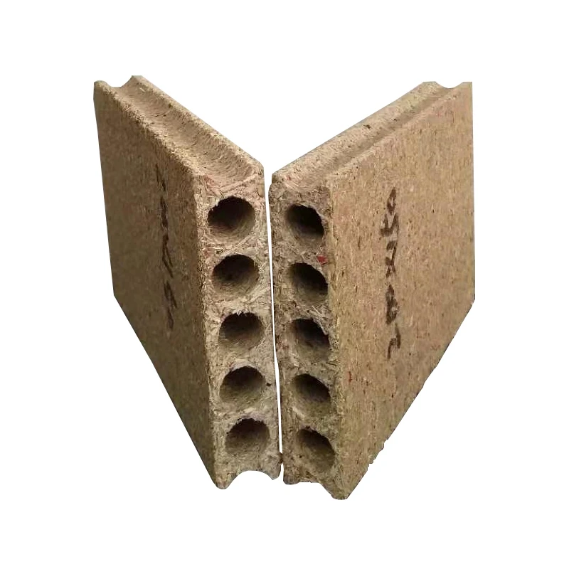 
ПОЛЫЕ ДСП от завода для дверного сердечника 