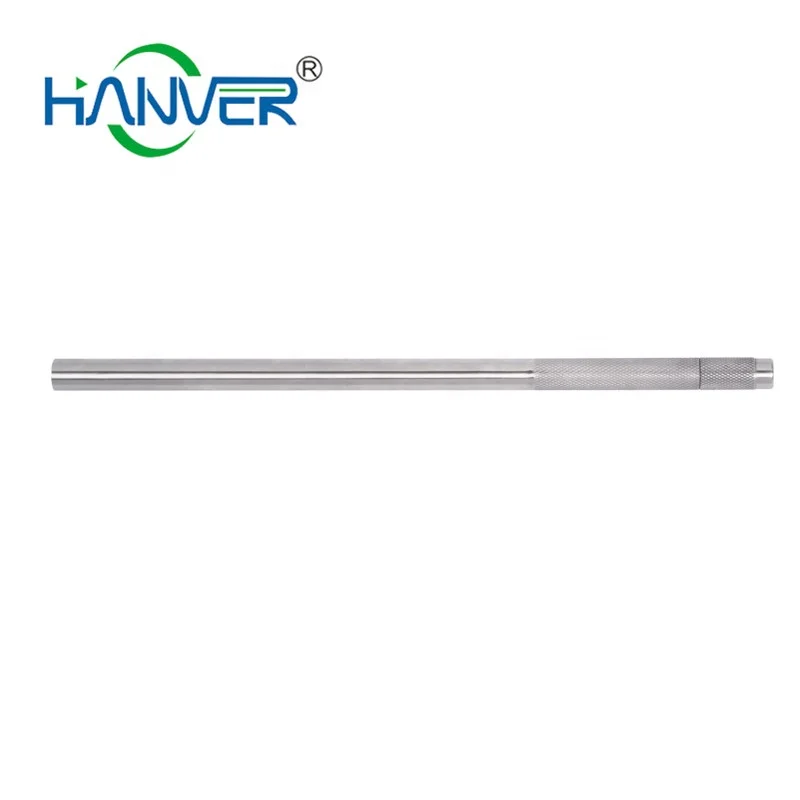 Gynecologic instrument Medical Accessories Multi Functional Uterine Manipulator Set