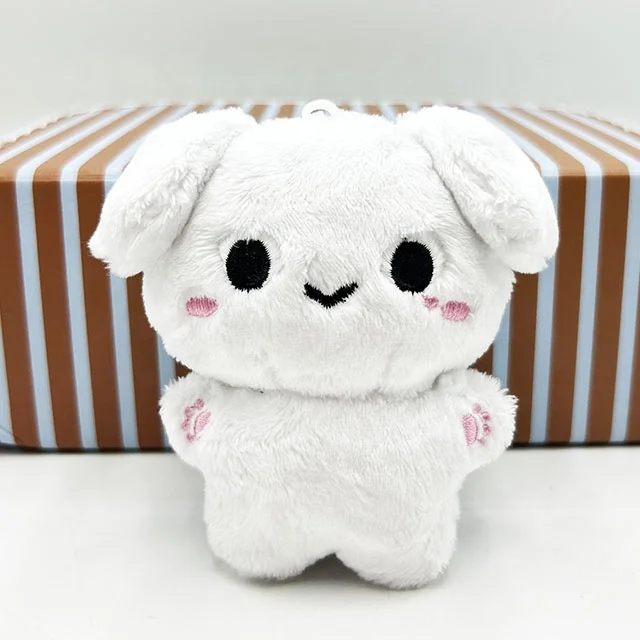 Kpop Idol Custom 1ocm Couple Ateez Doll Plush Low Moq