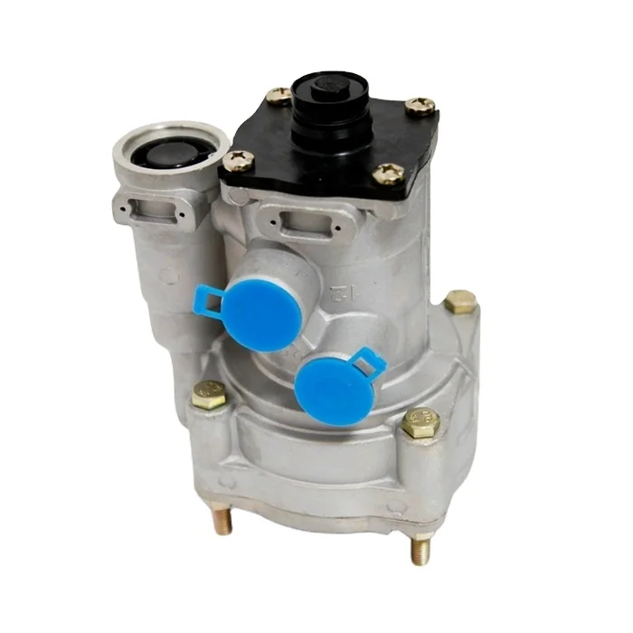 Оригинальный главный клапан тормоза самосвала OEM Donfeng 3H135680200A0