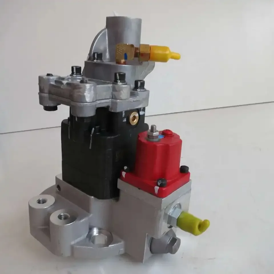 High Quality M11 Engine Fuel Pump 3417677 4954876