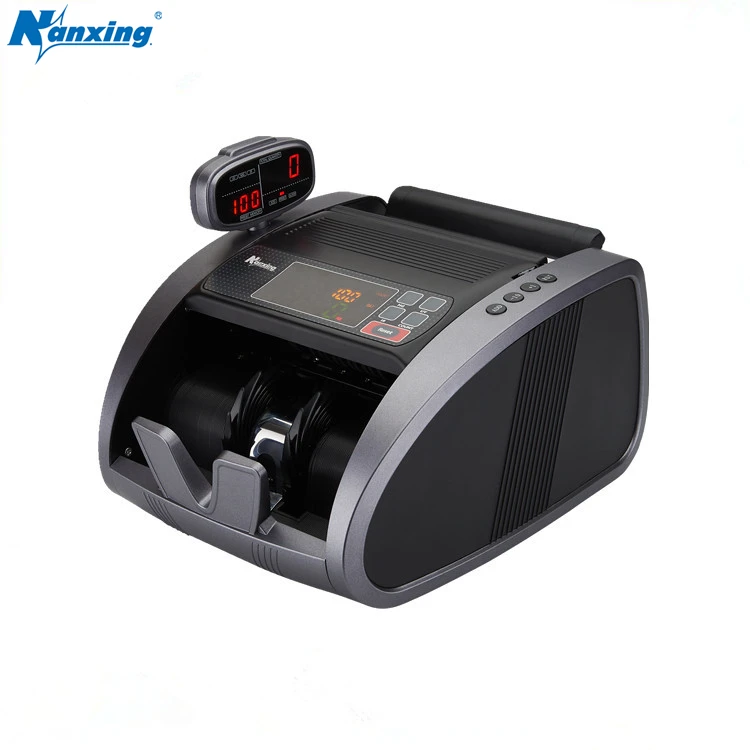 NANXING money money countershop counter counting machine financial equipment Seychelles freight forwarder Bill Counters