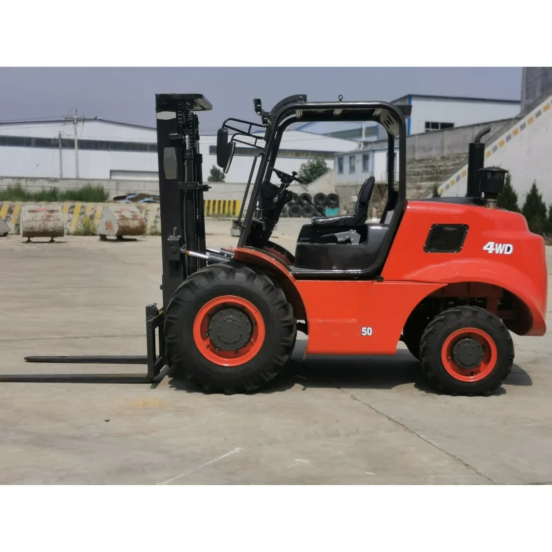 Forklift Electronic Forklift Warehouse Battery Operated 1.5ton 2ton 3 Ton Portable Small Electric Lifter Forklift