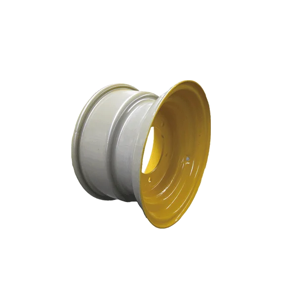 
9*15 agricultural wheel with high quality 9*18 harvester steel wheel 