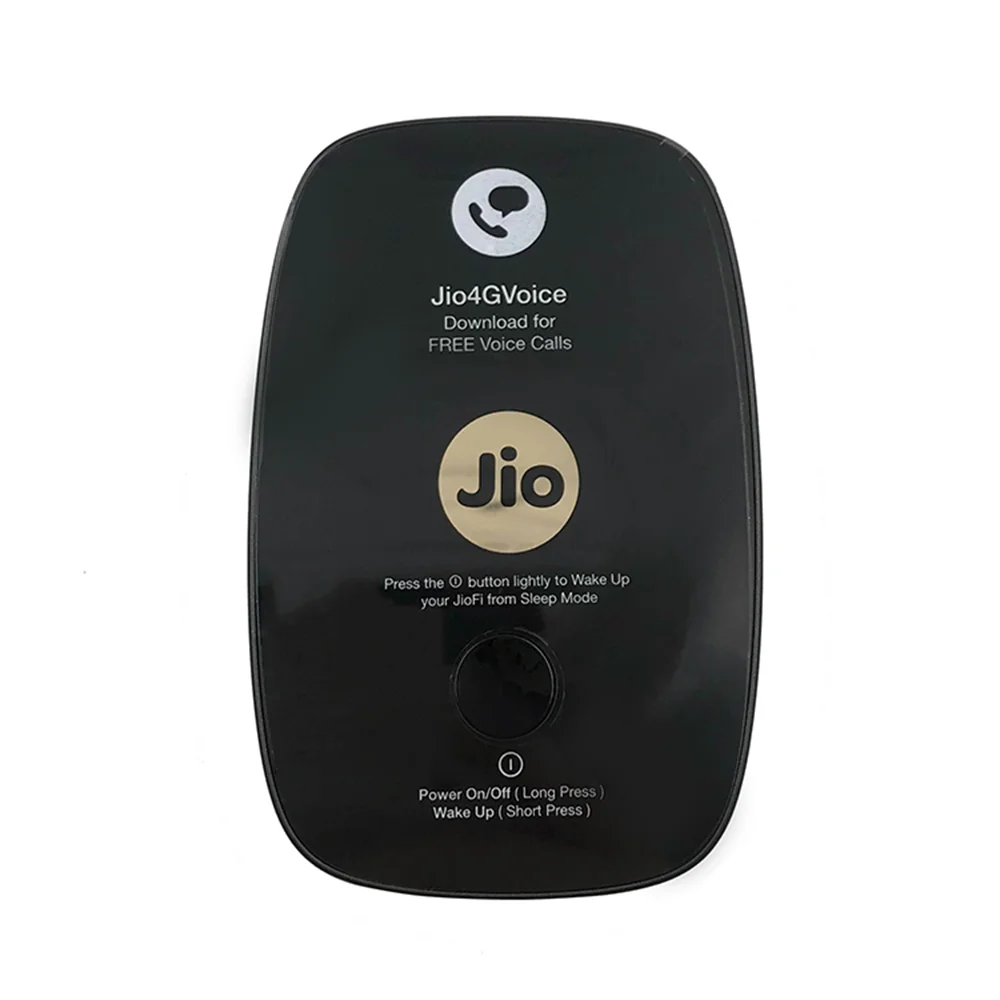  Мини-роутер ALLINGE DRD1786 JIO M2S 4G LTE разблокированный Wi-Fi роутер с чёрной SIM-картой B3 B5 B40