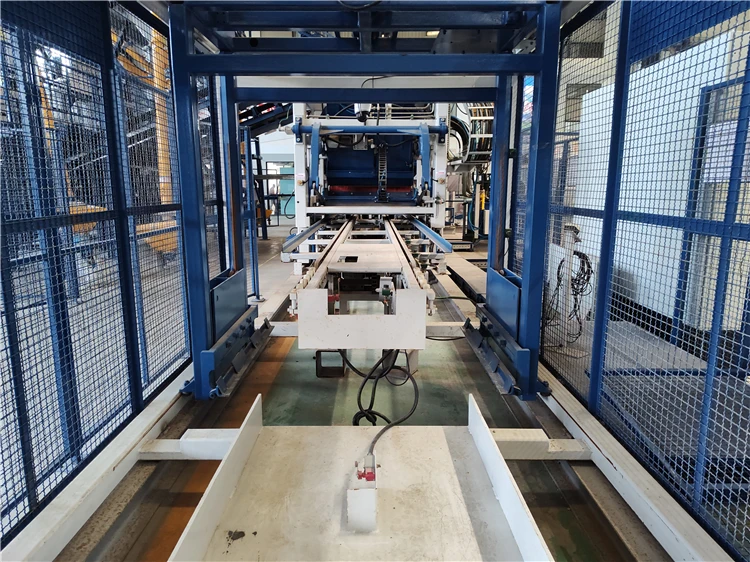 XCMG official Mm10-15 6 8 inches hollow block making machine in philippines price list