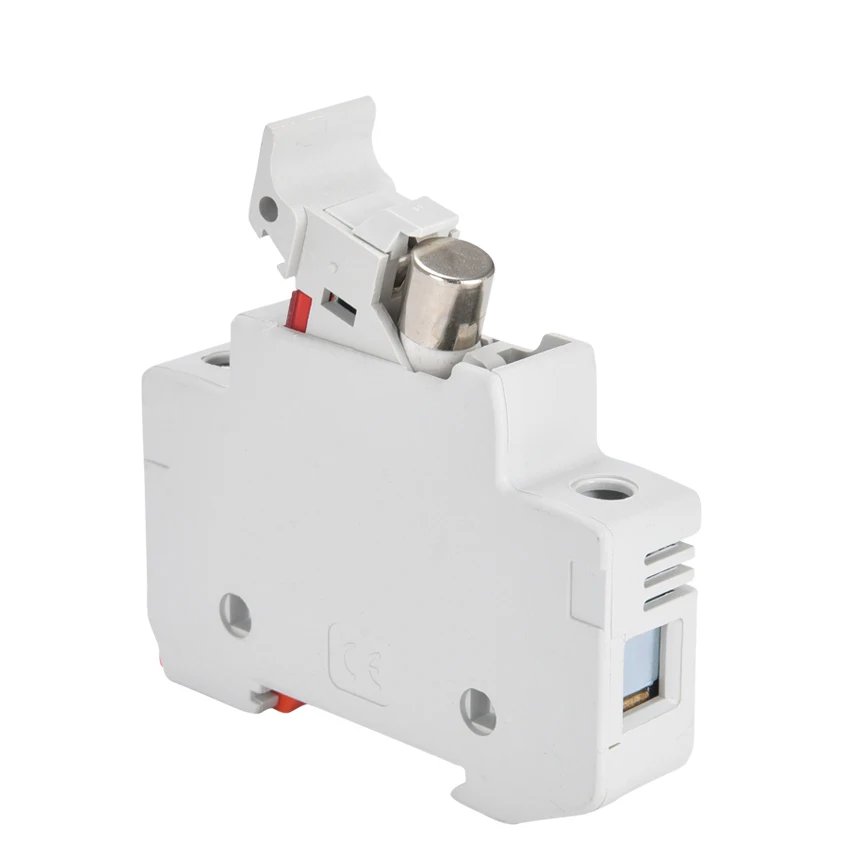  (TUV CE UL) 10X38 PV System DC1000V Solar Photovoltaic Fuse and