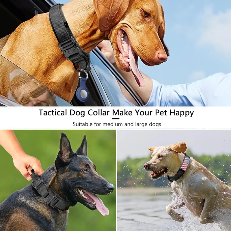 Manufacturers Pet Supplies Personalized Nylon Reflective Training Pet Harness Dog Leash Dog Leads Custom Dog Pet Leashes