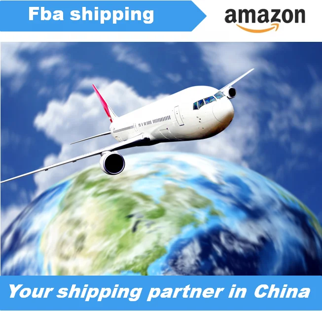 Cheap Sea/Air Freight Agents Aviva Logistics Service China to USA/Japan/Europe DDP Special Transportation FBA Amazon Expressvpn
