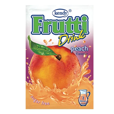 Instant Powder Drink Orange Concentrate Fruit and Vegetable Ice Tea Strawberry Tropical Fruit Beverages Drinks