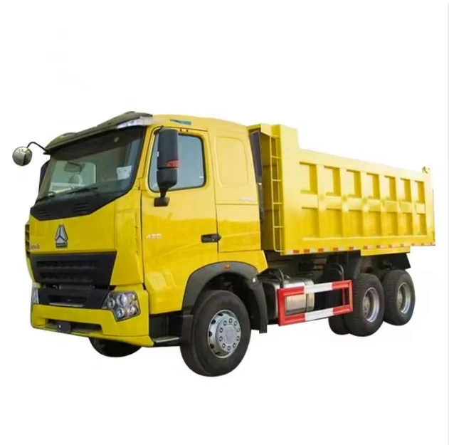 Китай самосвал Sinotruck Howo 6X4 371HP самосвал по заводской цене