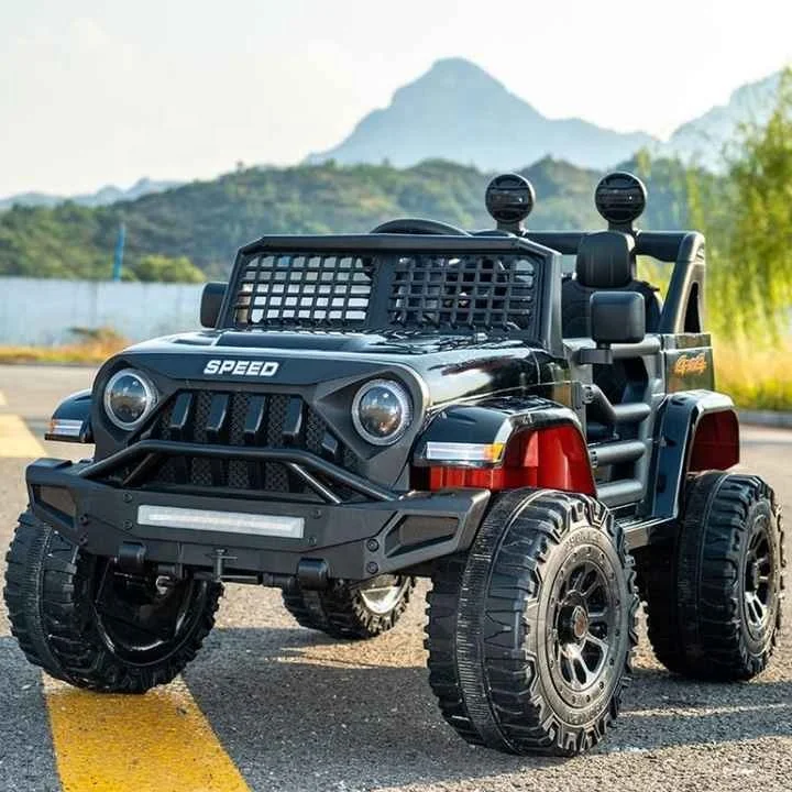 Baby ride on 12v battery power wheel kids car electric ride on car for kids to drive