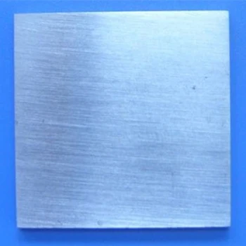Tantalum Target / Tantalum Sputtering Target