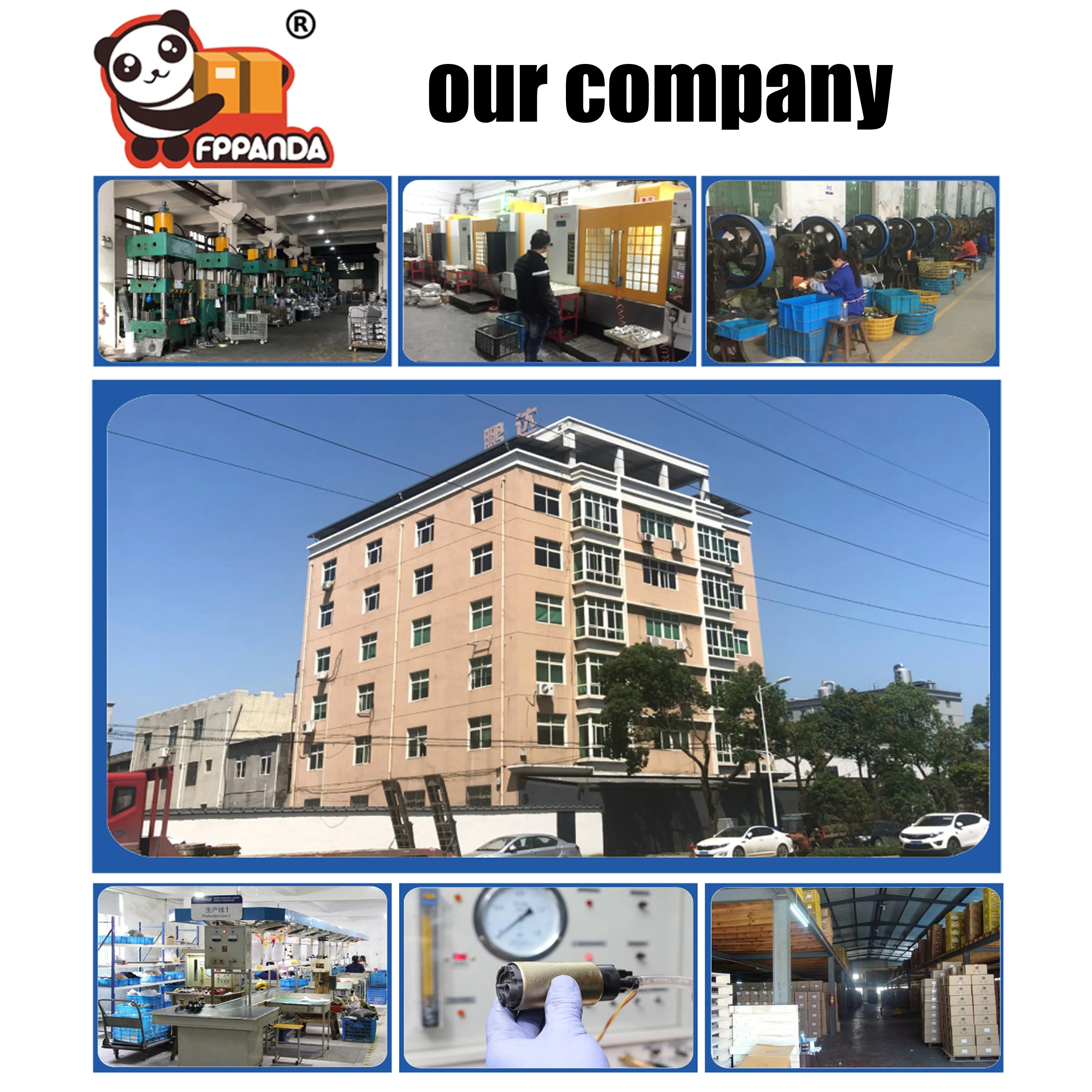 Outboard fuel pump for tohatsu 3H6040007 3H6040001 803529T01 4-9.8HP