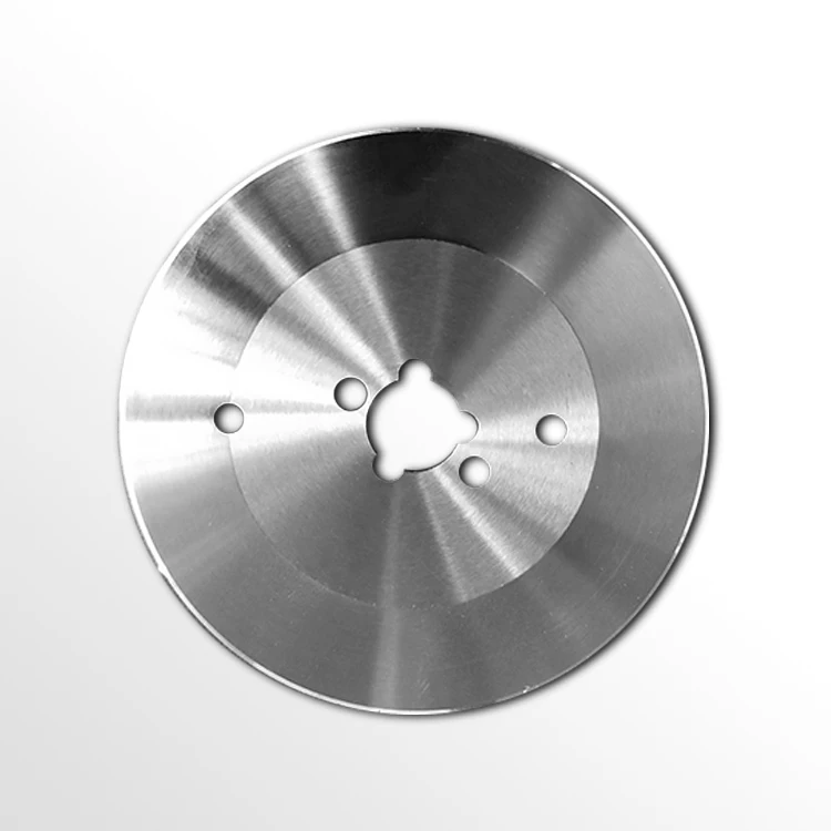 POTIS stainless steel 80mm blade for turkey doner kebab machine