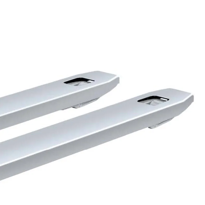 Xilin 2 ton Stainless steel hydraulic manual carrier