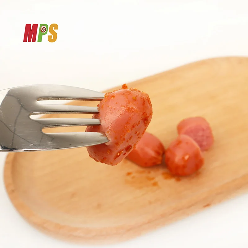 OEM мини-гриль для сосисок закуска кукуруза Хотдог мгновенная еда