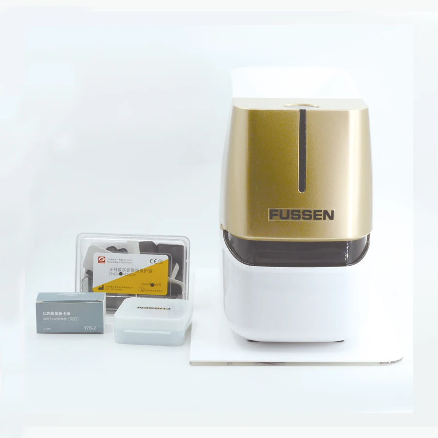 Dental equipment  Cheap  Dental Digital Intraoral Imaging Plate X-ray Dental Scanner