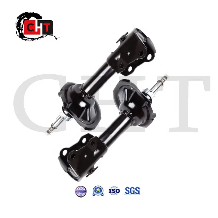 CHT Auto Parts Front Shock Absorber OEM 333258 48510-52030 For TOYOTA YARIS/VITZ/ECHO/PLATZ