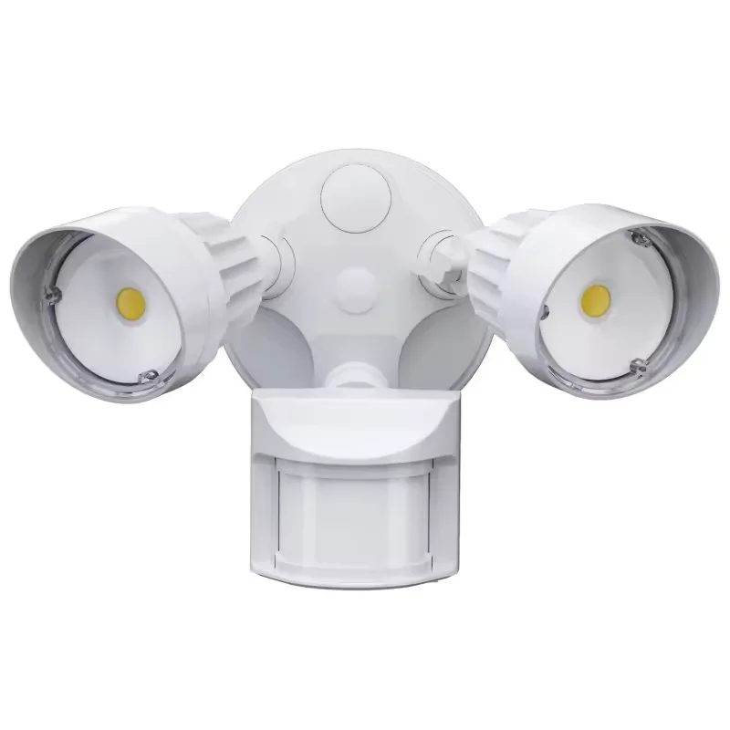 20w 30w led light 1080P HD intelligent smart system camera cam  outdoor camera  security