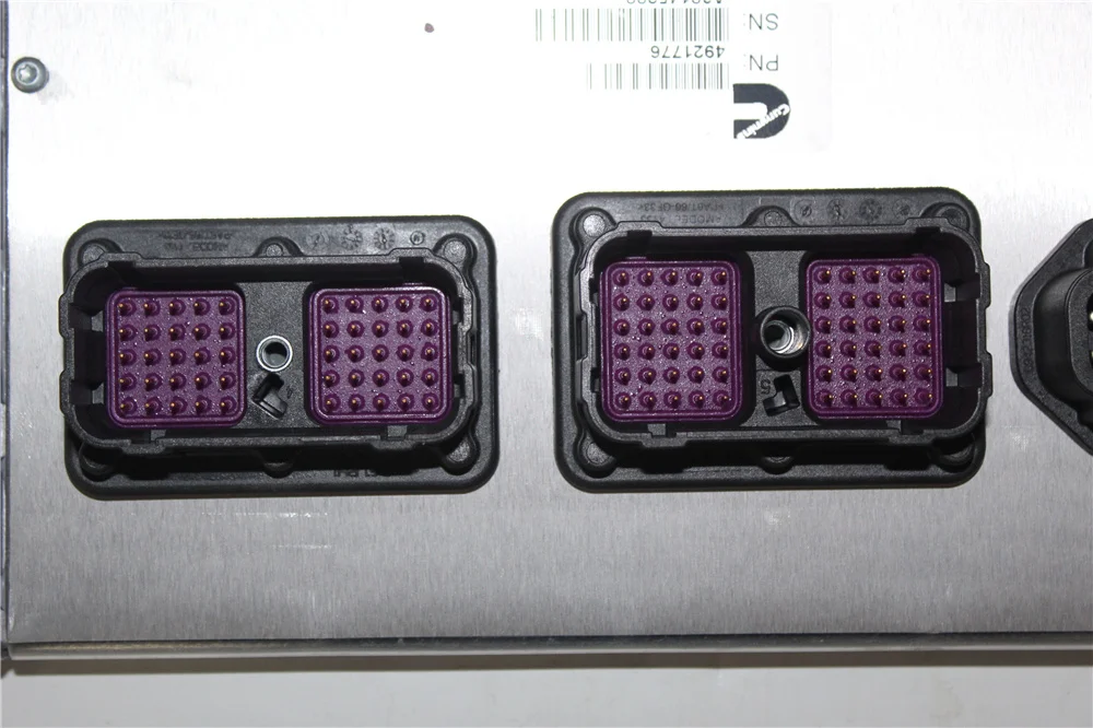 Экскаватор Belparts ecu komatsu pc78-8 pc200 8 pc12 pc210 контроллер 7824-65-5000 двигателя