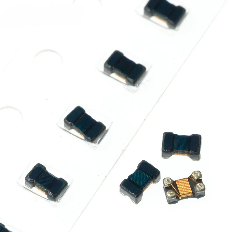 Common mode Inductor Filters Common Mode Chokes 0805 67 90 120 180 Ohm DLW21HN900SQ2L DLW21HN121SQ2L