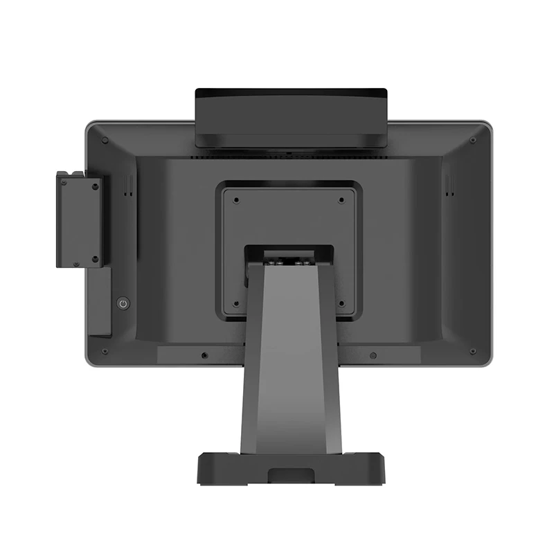 LICON 15.6 inch POS System touch pos terminal with barcode reader NFC  RFID for  Retails