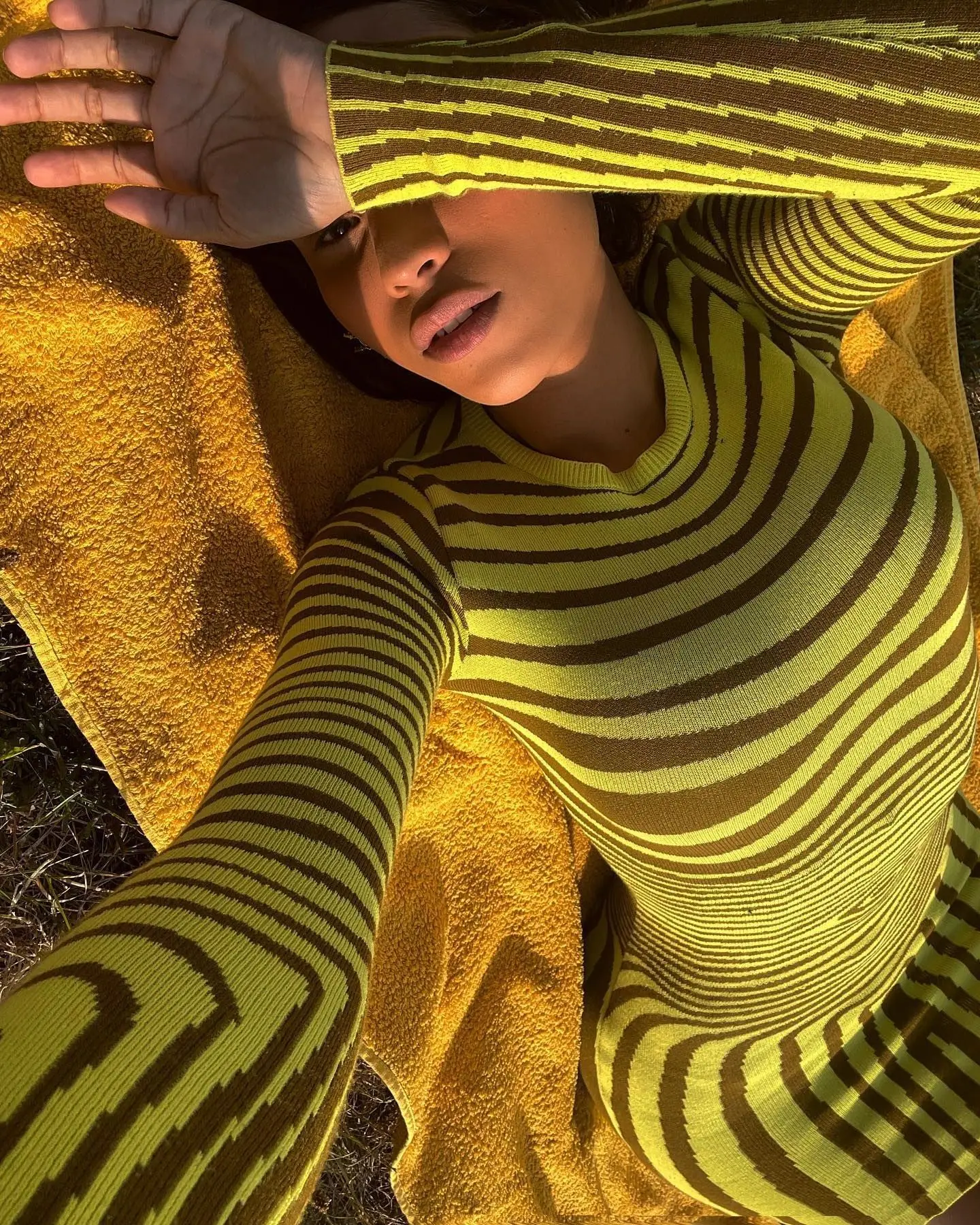 Bomblook C915DS Fall 2023 Women Dresses Color Blocking Bodycon Dress Zebra Printed Ladies Mini Dress