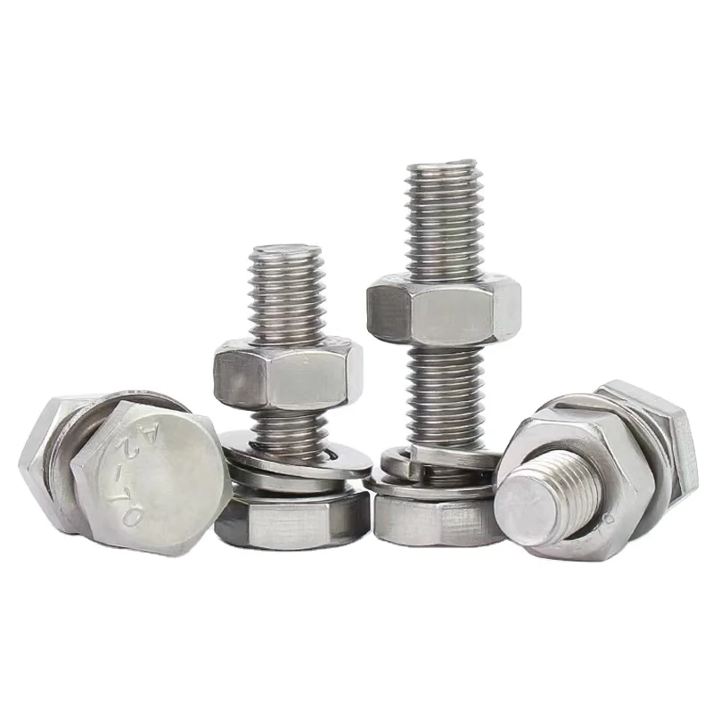 M4 M5 M6 M8 Flat Round Slotted Nipple Blind Head Male Female Screw Chicago Screws For Account Book File Leather Chicago Screws