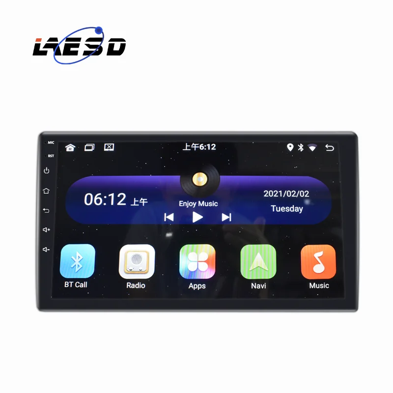TN экран 2 din gps 7 дюймов android автомобильный радиоприемник