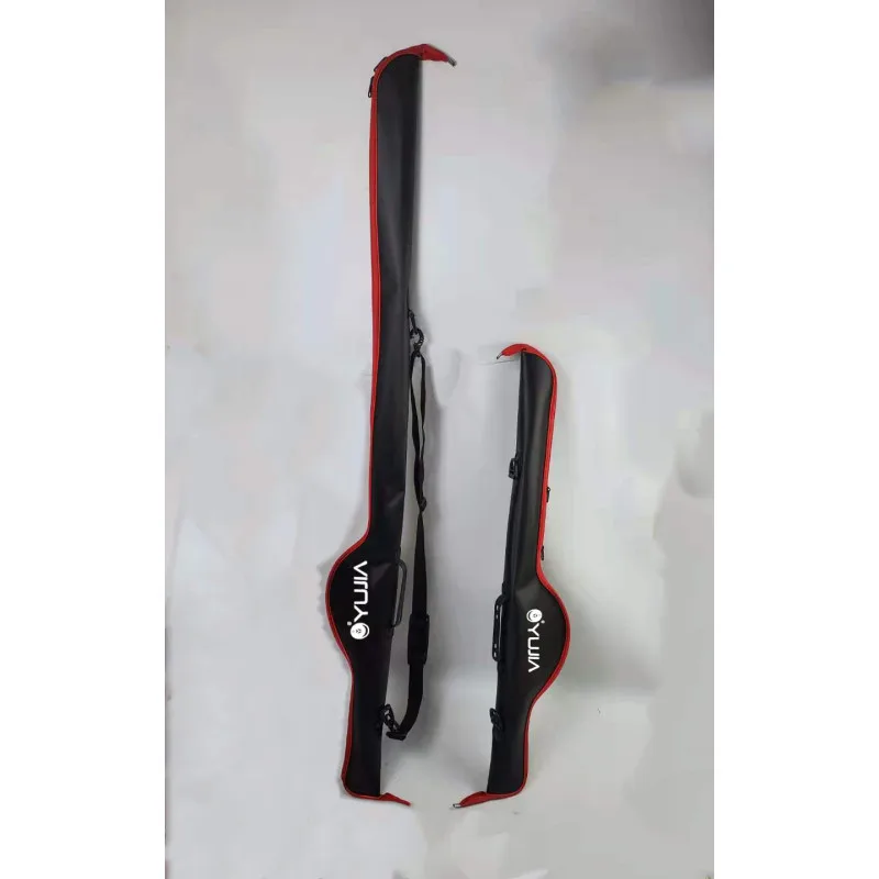 Hot Sale Fly Rod Fishing Bags Practical Tube Strong Fishing Tackle Rod Bag