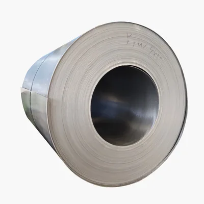 Cold Rolled Coil Mirror Stainless Steel Coil 316 Stainless Steel Sheet Rolled Strips In Coils