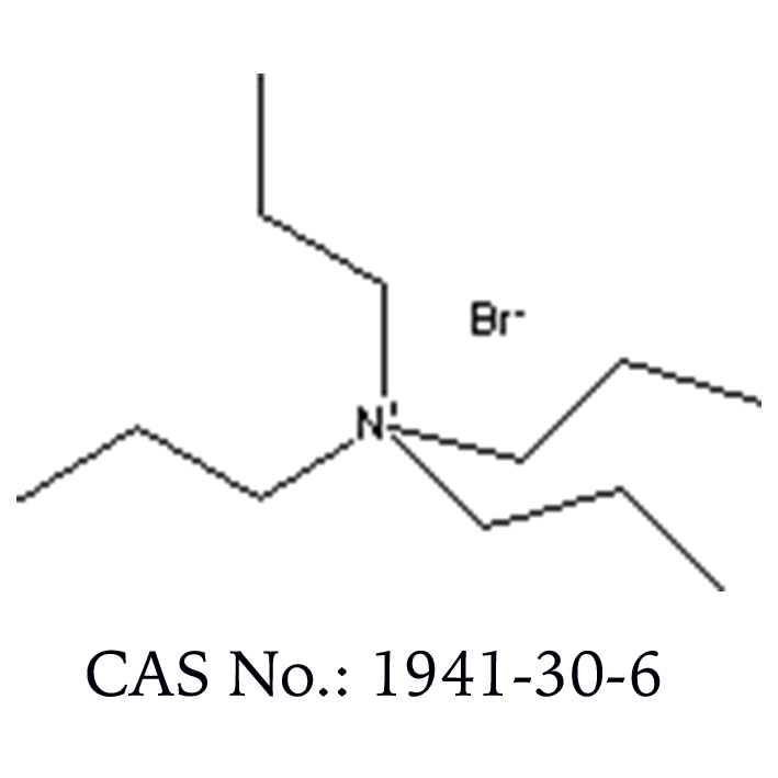High-End Technology Manufacturing 99% 1941-30-6 Tetra Propyl Ammonium Bromide