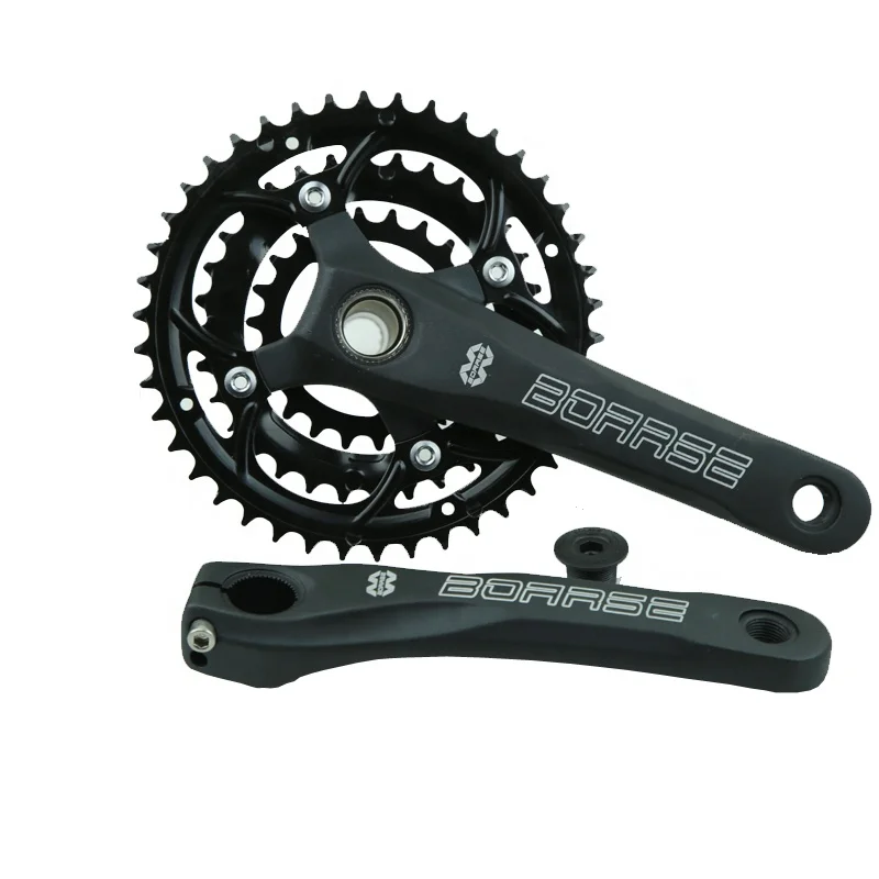 Mountain Bike Crank sprocket set 22/32/42T/Doodlebike